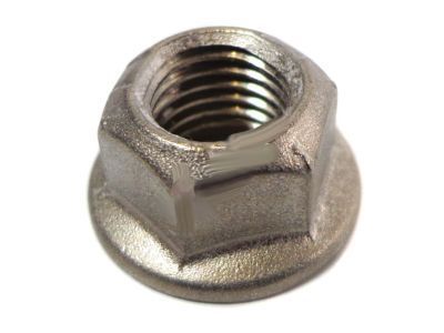 GM 97096192 Nut, Exhaust System Attaching GM 97096192 Nut, Exhaust System Attaching