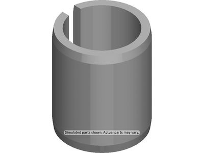 GM 11546613 Pin, Engine Cylinder Head 11546613 GM Pin, Engine Cylinder Head Product Photo 1 of 1