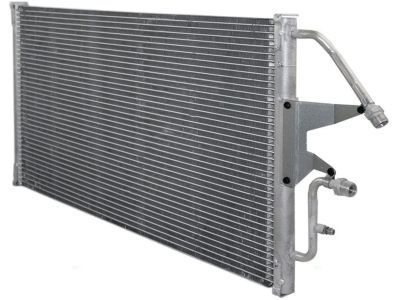GMC A/C Condenser - 52480034