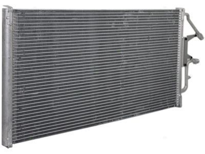 GMC A/C Condenser - 52480034