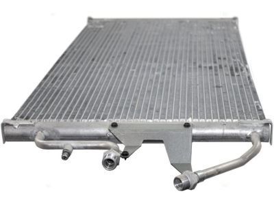 GMC A/C Condenser - 52480034