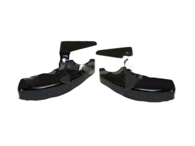 Chevy 12548280 Bumper Mount Bracket