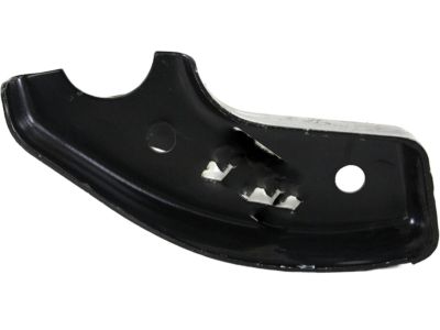 Chevy 12548280 Bumper Mount Bracket