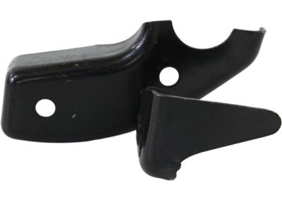 Chevy 12548280 Bumper Mount Bracket