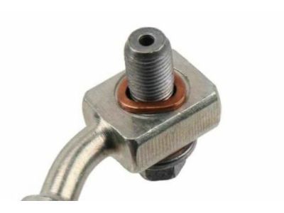 GMC Brake Line - 84244993