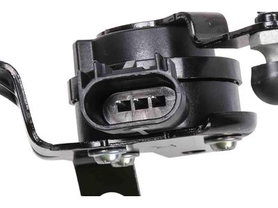 92273673 GM Sensor, Air Suspension Leveling Or Level Control Product Photo 2 of 3