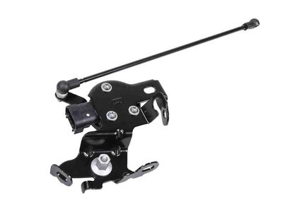GM 92273673 Sensor, Air Suspension Leveling Or Level Control 92273673 GM Sensor, Air Suspension Leveling Or Level Control Product Photo 1 of 3