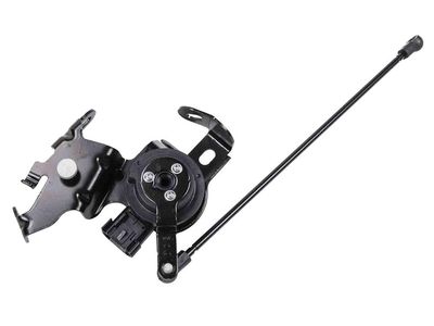 92273673 GM Sensor, Air Suspension Leveling Or Level Control Product Photo 3 of 3