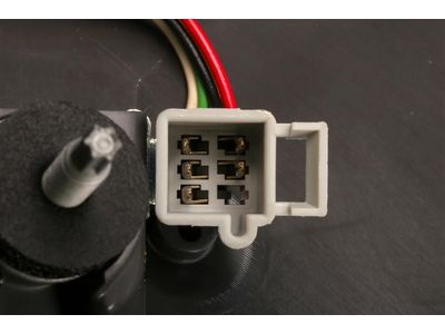 19208469 GM Lamp, Rear License Lamp Product Photo 3 of 4