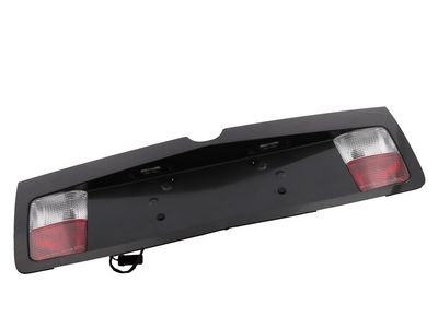 GM 19208469 Lamp, Rear License Lamp 19208469 GM Lamp, Rear License Lamp Product Photo 1 of 4