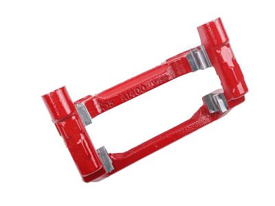 13523089 GM Bracket, Brakes Product Photo 2 of 2