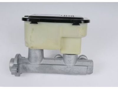 Chevy Express 3500 Brake Master Cylinder - 19209268
