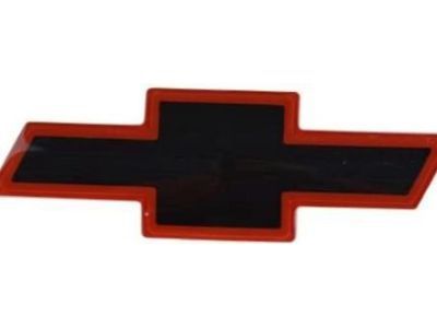 Chevy Blazer Emblem - 12543000