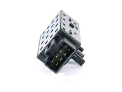 Pontiac G8 Seat Switch - 92145921