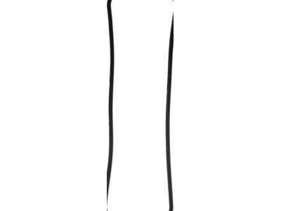 GMC K1500 Valve Cover Grommet - 10201397