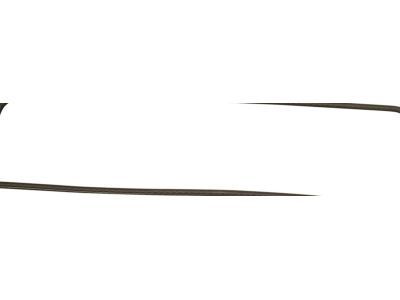 GMC K1500 Valve Cover Grommet - 10201397