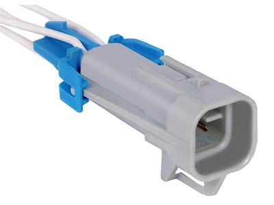 15306319 GM Connector, Computer Control Sensors Product Photo 2 of 2
