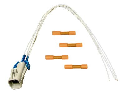 15306319 GM Connector, Computer Control Sensors Product Photo 1 of 2