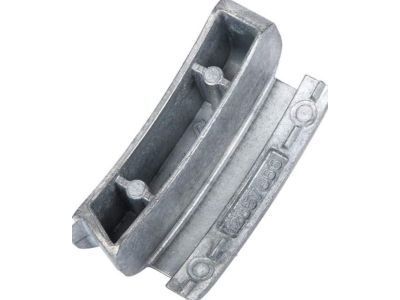 Cadillac Escalade Drive Belt - 12658178