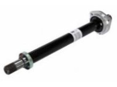 Chevy HHR Steering Shaft - 25943354