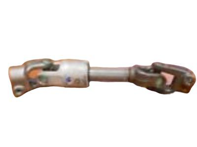 Chevy HHR Steering Shaft - 25943354