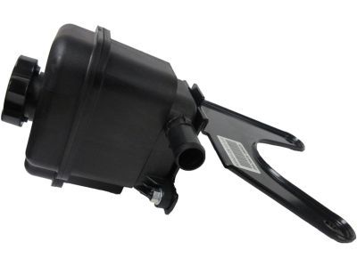 Buick Enclave Power Steering Reservoir - 25879975