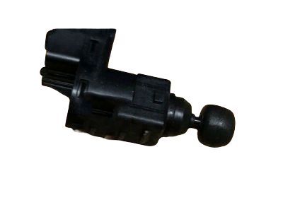 GMC Mirror Switch - 20945027