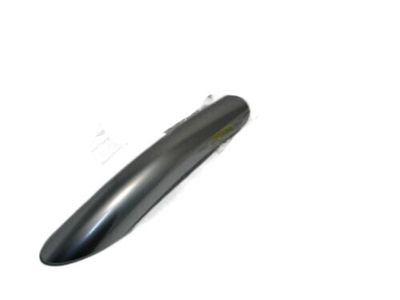 Saturn 25821183 Rear Cover