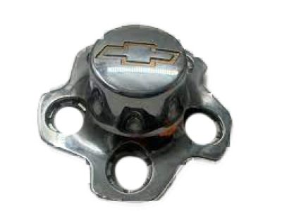 1997 Chevy Blazer Wheel Cover - 15710201