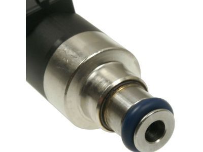 Pontiac Fuel Injector - 19244618
