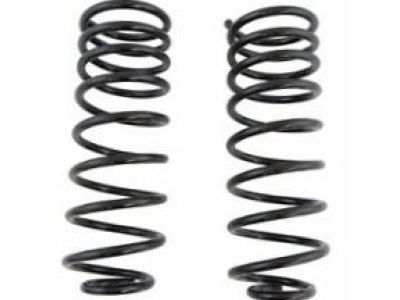 Chevy Camaro Coil Spring Insulator - 10290379