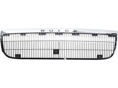 Buick Grille - 10211249