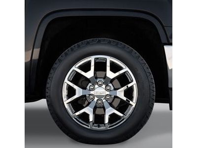 GMC 22943039 Molding Kit