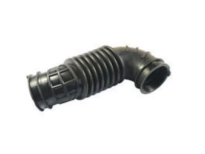 Buick Air Intake Coupling - 15222524