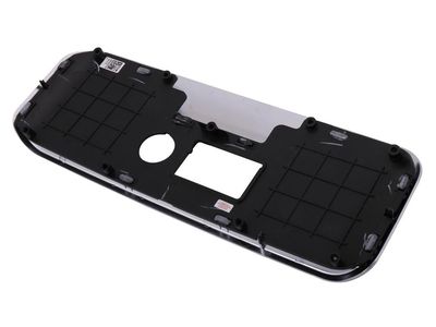 84505578 GM Plate, Seat Separator Console Product Photo 2 of 2