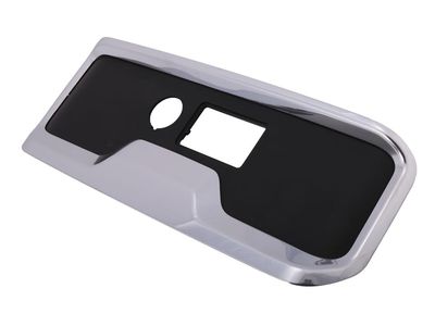 GM 84505578 Plate, Seat Separator Console 84505578 GM Plate, Seat Separator Console Product Photo 1 of 2
