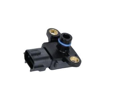 Pontiac Solstice MAP Sensor - 12592016