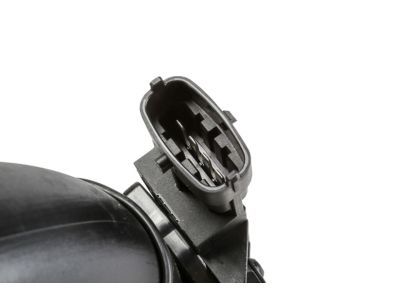 2012 Chevy Cruze Cooling Hose - 13398479