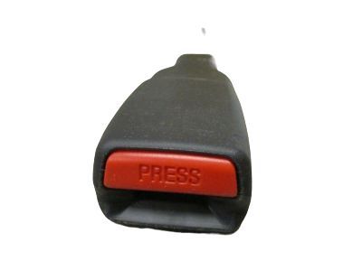 Chevy HHR Seat Belt - 89026441