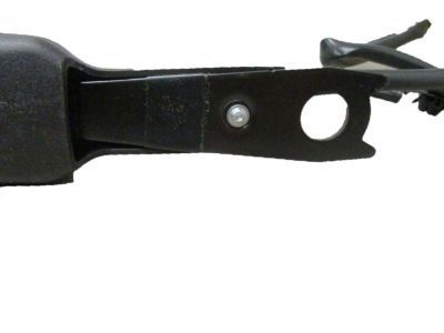 Chevy HHR Seat Belt - 89026441