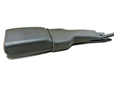 Chevy HHR Seat Belt - 89026441