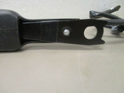 Chevy HHR Seat Belt - 89026441