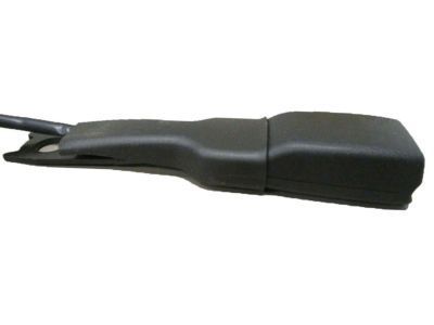 Chevy HHR Seat Belt - 89026441