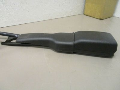 Chevy HHR Seat Belt - 89026441
