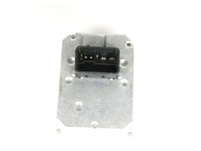 Cadillac XLR ABS Control Module - 89060341