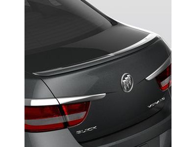 Buick 23231227 Spoiler