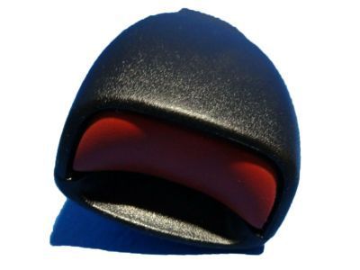 1997 Chevy Corvette Seat Belt - 12458065