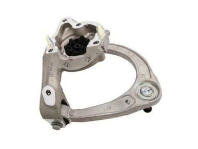 Cadillac Control Arm Bracket - 19168536