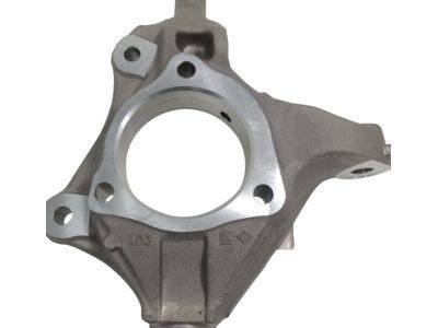 Chevy Cruze Limited Steering Knuckle - 23119517