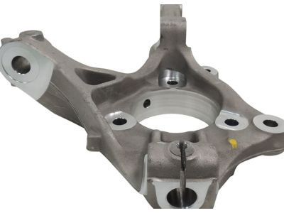Chevy Cruze Limited Steering Knuckle - 23119517